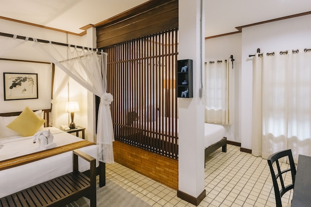 バン チャーン トン ホテル