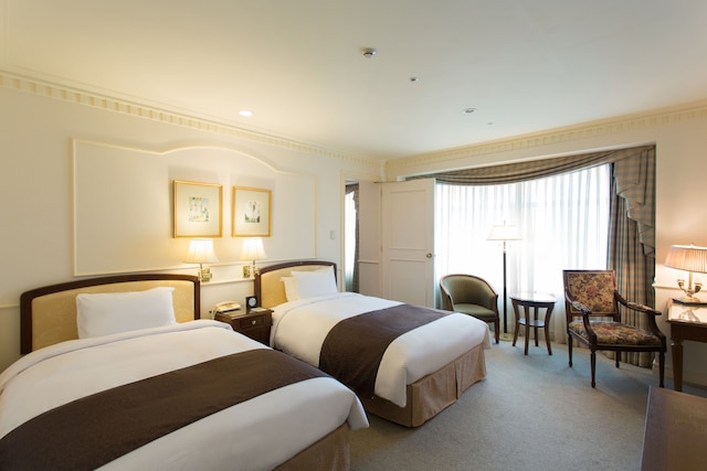 ホテル ザ・マンハッタン