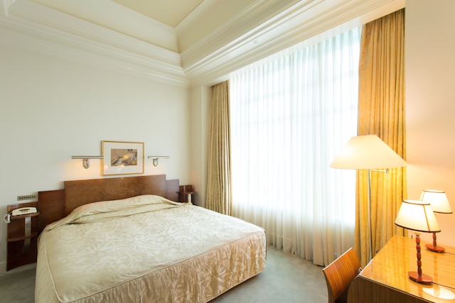 ホテル ザ・マンハッタン