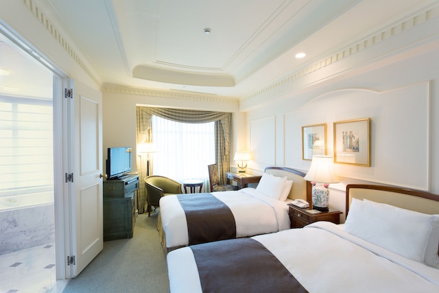 ホテル ザ・マンハッタン