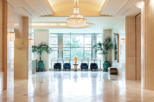 ホテル ザ・マンハッタン