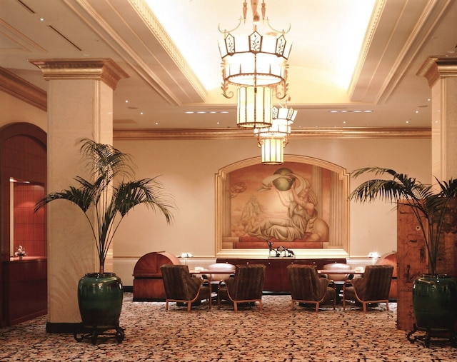 ホテル ザ・マンハッタン