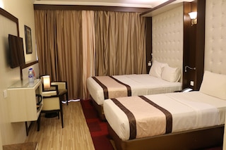 アル ハリージ グランド ホテル