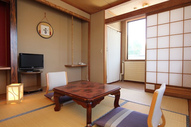 白馬ホテル扇屋