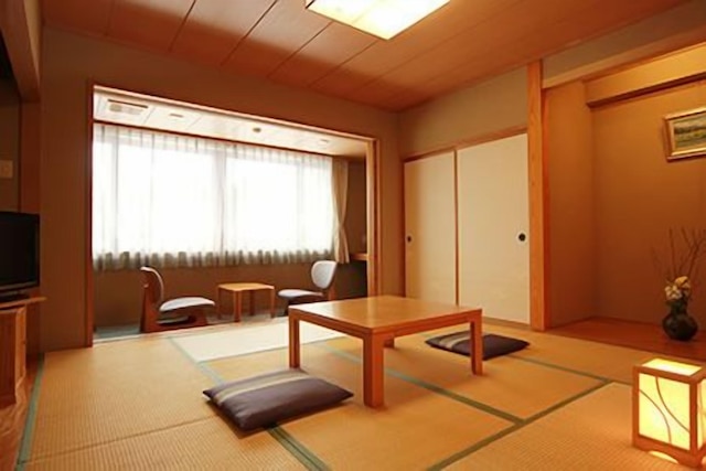 白馬ホテル扇屋