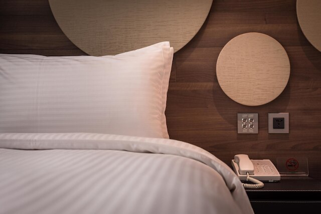 グリーン ワールド ホテル松山 (洛碁松山大飯店)