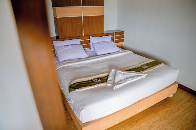 サティット グランド ビュー ホテル