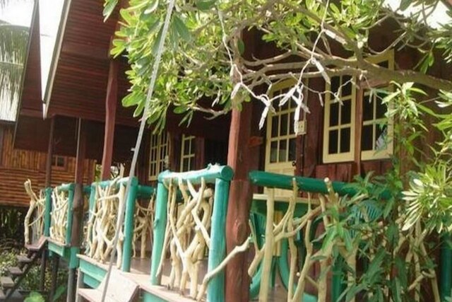 サムズ ハウス ゲストハウス