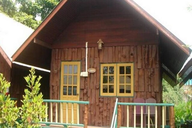 サムズ ハウス ゲストハウス