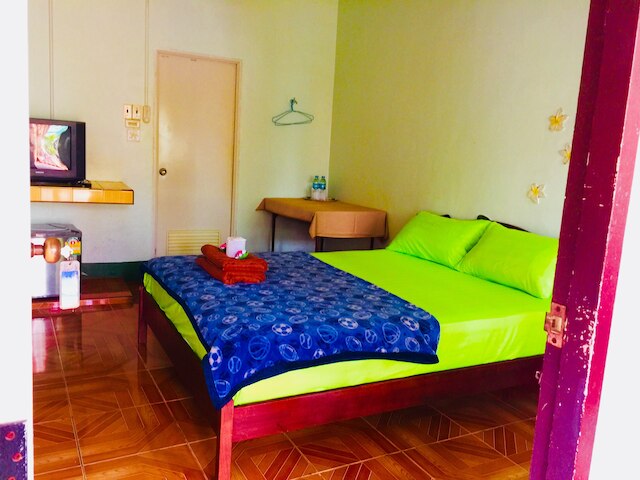 サムズ ハウス ゲストハウス