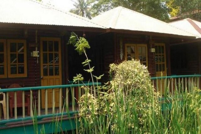 サムズ ハウス ゲストハウス