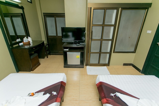 フォラ ヒル リゾート