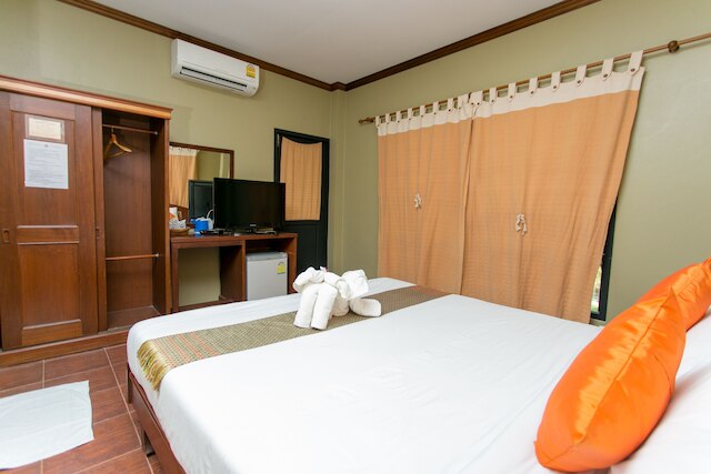 フォラ ヒル リゾート