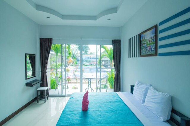 スカイ リゾート