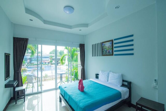 スカイ リゾート