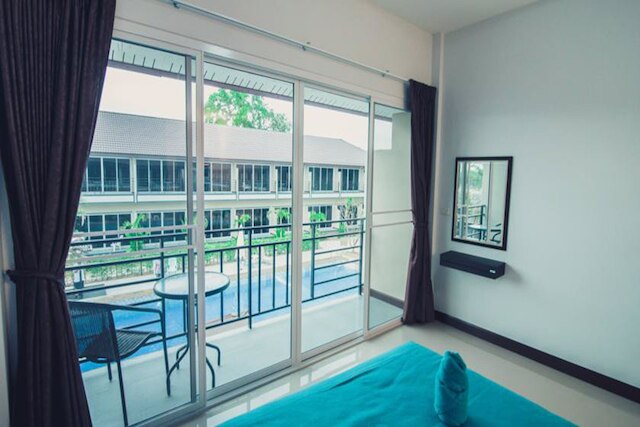 スカイ リゾート