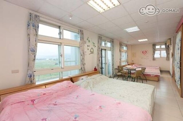 シンチュァン B&B (薪傳人文音樂民宿)