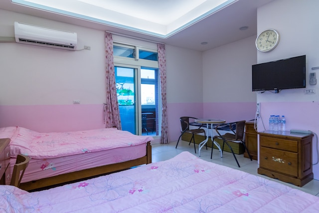 シンチュァン B&B (薪傳人文音樂民宿)