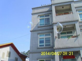 シンチュァン B&B (薪傳人文音樂民宿)