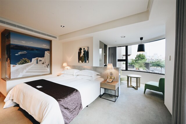 GOGO HOTEL 38 (GOGO HOTEL 市政館)