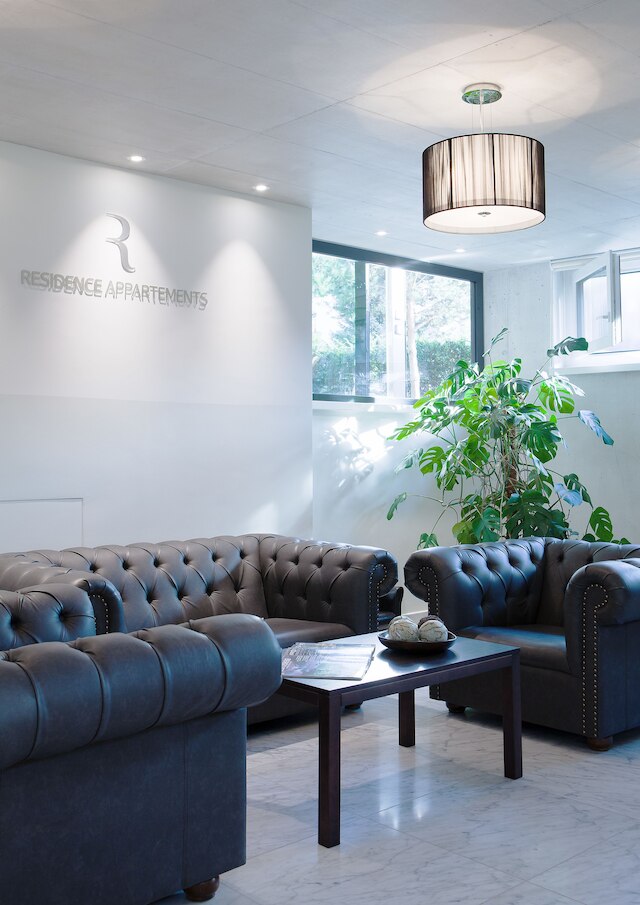 レジデンス アパルトマン