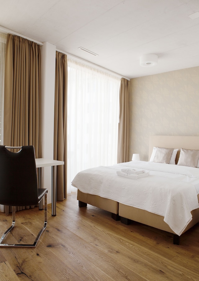 レジデンス アパルトマン