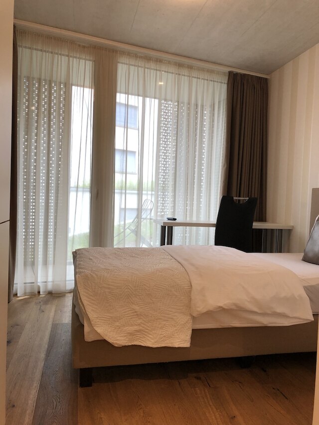 レジデンス アパルトマン