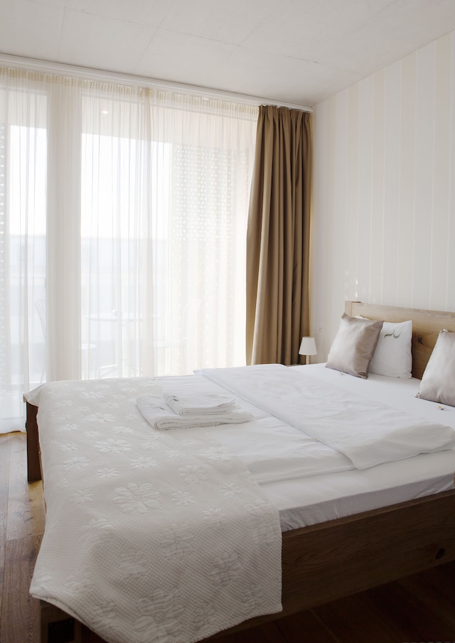 レジデンス アパルトマン