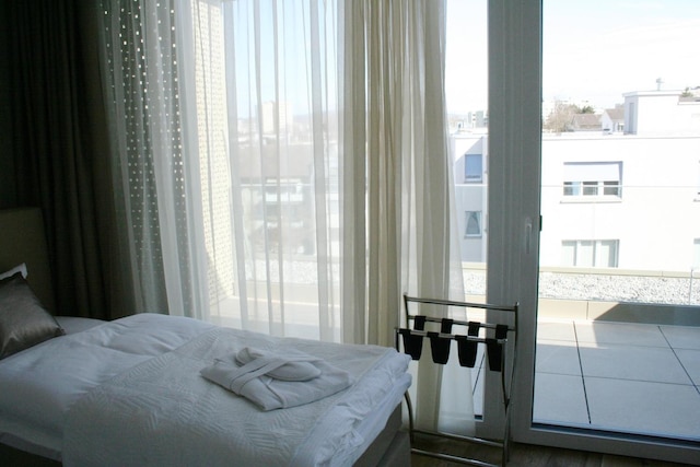 レジデンス アパルトマン