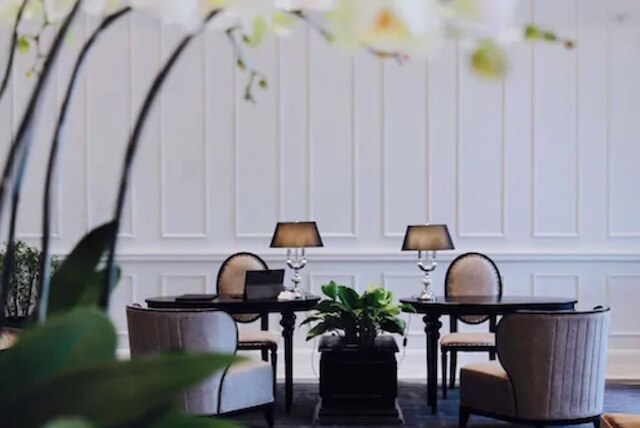 ラファイエット ブティック ホテル ジョグジャカルタ