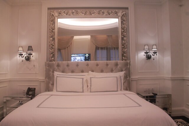 ラファイエット ブティック ホテル ジョグジャカルタ