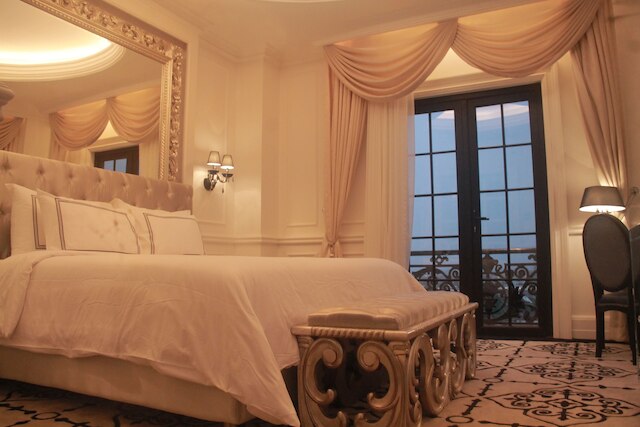 ラファイエット ブティック ホテル ジョグジャカルタ