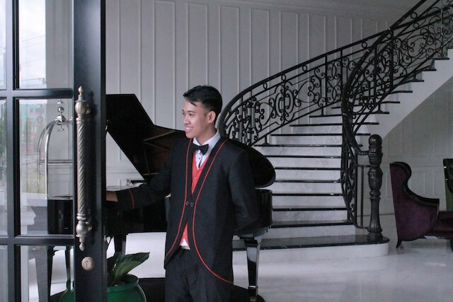 ラファイエット ブティック ホテル ジョグジャカルタ