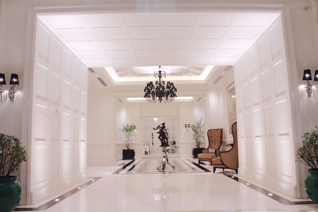 ラファイエット ブティック ホテル ジョグジャカルタ