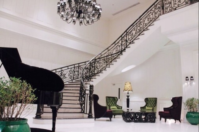 ラファイエット ブティック ホテル ジョグジャカルタ