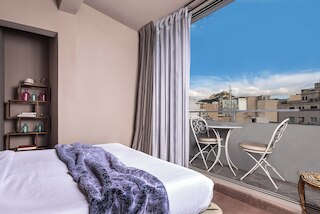 アイフィール アテネ