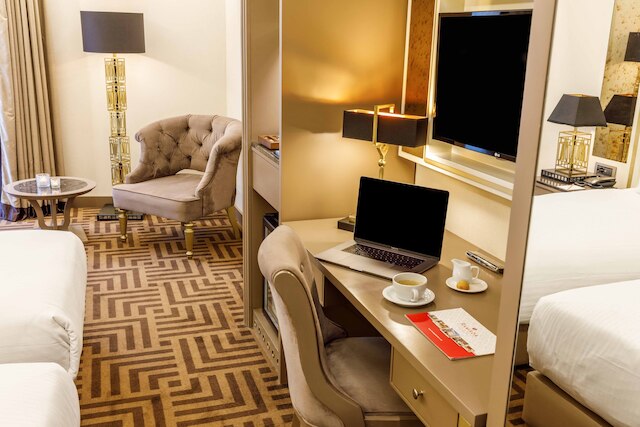 ラマダ バイ ウィンダム イスタンブール ゴールデン ホーン