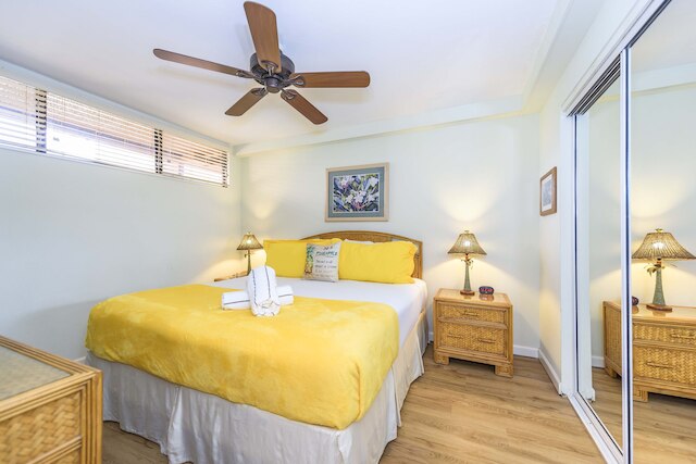 カハナ ヴィラ F406 - 1 ベッドルーム コンド