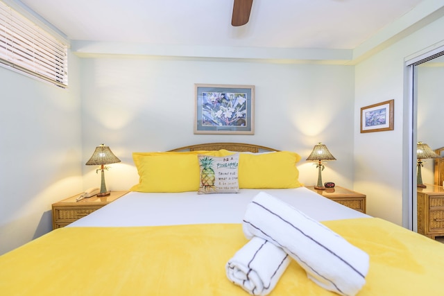 カハナ ヴィラ F406 - 1 ベッドルーム コンド