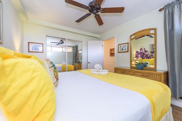 カハナ ヴィラ F406 - 1 ベッドルーム コンド