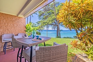 クレアナ 706 - 1 ベッドルーム コンド