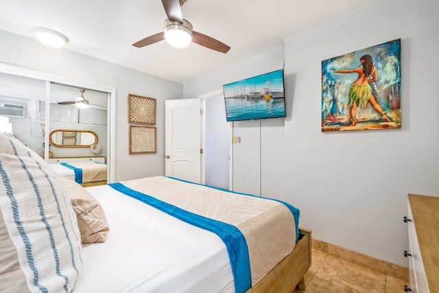 クレアナ 706 - 1 ベッドルーム コンド