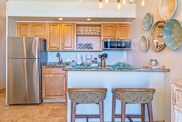 クレアナ 706 - 1 ベッドルーム コンド