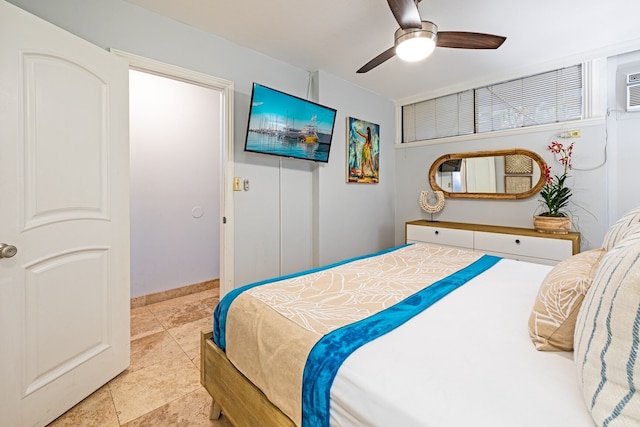 クレアナ 706 - 1 ベッドルーム コンド