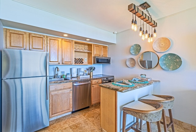 クレアナ 706 - 1 ベッドルーム コンド