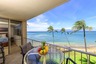 ロイヤル カハナ 409 - 1 ベッドルーム コンド