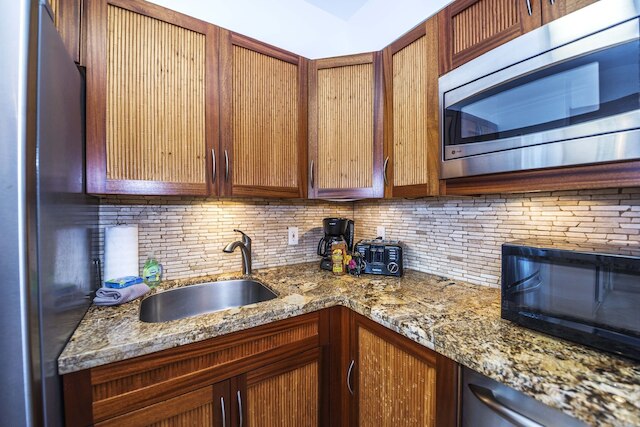 ロイヤル カハナ 409 - 1 ベッドルーム コンド