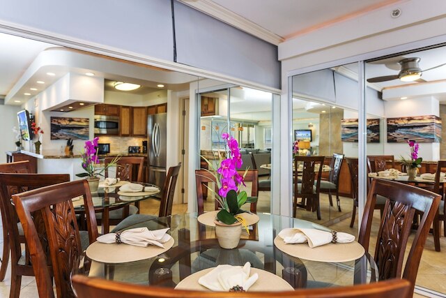 ロイヤル カハナ 409 - 1 ベッドルーム コンド