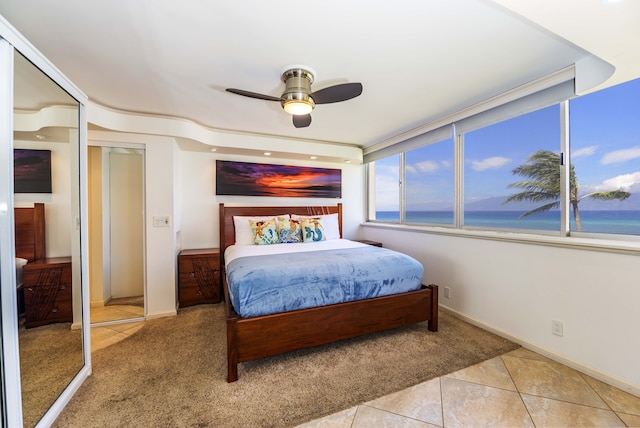 ロイヤル カハナ 409 - 1 ベッドルーム コンド