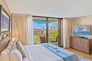 カアナパリ ショアーズ スタジオ 642 スタジオ ベッドルーム コンド バイ レッドオーニング